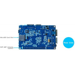 BANANA PI BPI-M3 OCTA CORE 