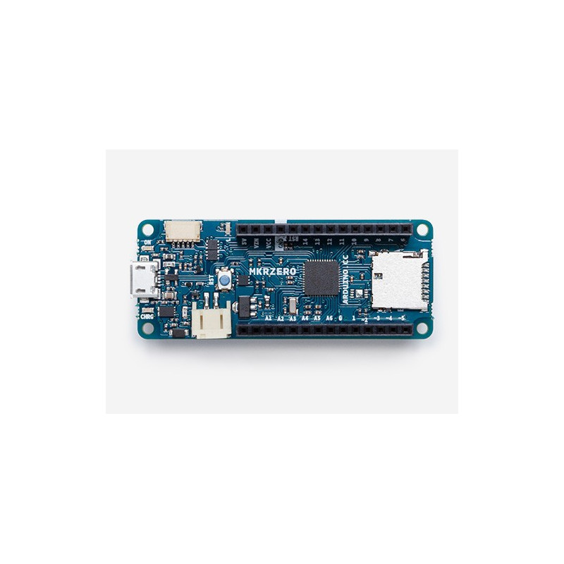 ARDUINO MKR ZERO