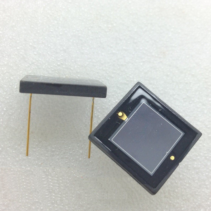 SOLAR CELL 2DU10 10X10MM