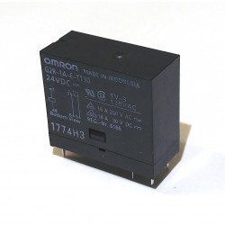 RELAY OMRON G2R-1A-E-T130,...