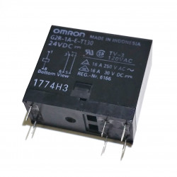 RELAY ORMON G2R-1A-E-T130 DC24V