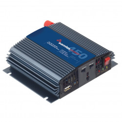 SAMLEX 12V MODIFIED SINE-WAVE INVERTER 450W