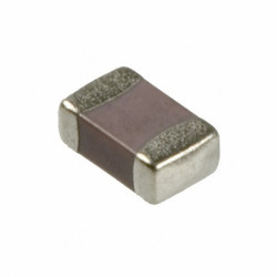 SMD CAPACITOR 0.1UF 25V 0805 MLCC