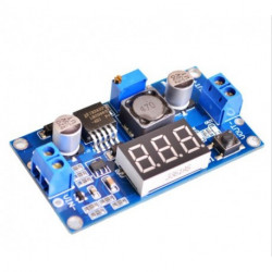 LM2596 3A STEP-DOWN DC-DC...