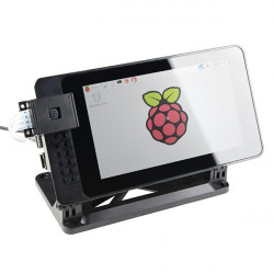 RASPBERRY PI3 SMARTPI TOUCH CASE