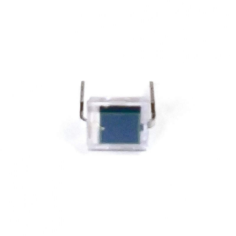 PHOTODIODE BPW34 850NM 0.62A/W 