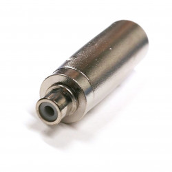 XLR 3-PIN MALE/RCA FEMALE SLF-5859