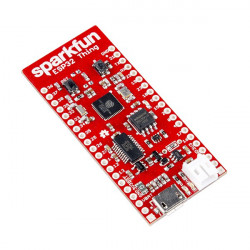 SPARKFUN ESP32 THING