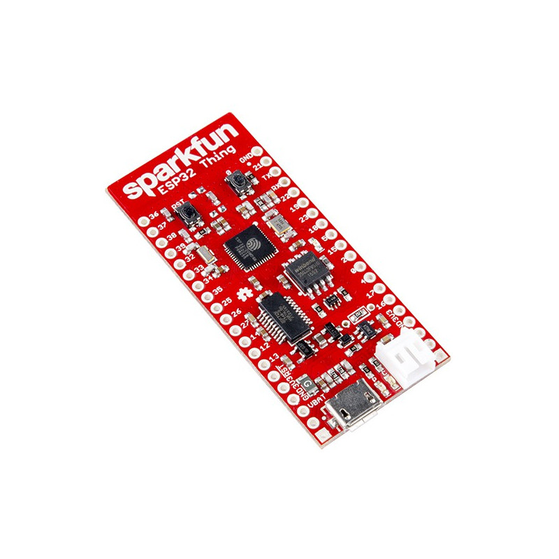 SPARKFUN ESP32 THING