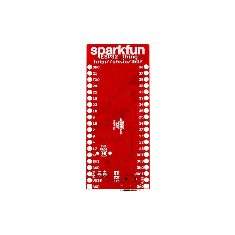 SPARKFUN ESP32 THING