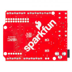 SPARKFUN PHOTON REDBOARD