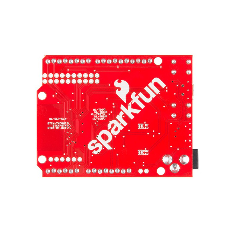 SPARKFUN PHOTON REDBOARD