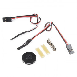 WHEEL ENCODER KIT