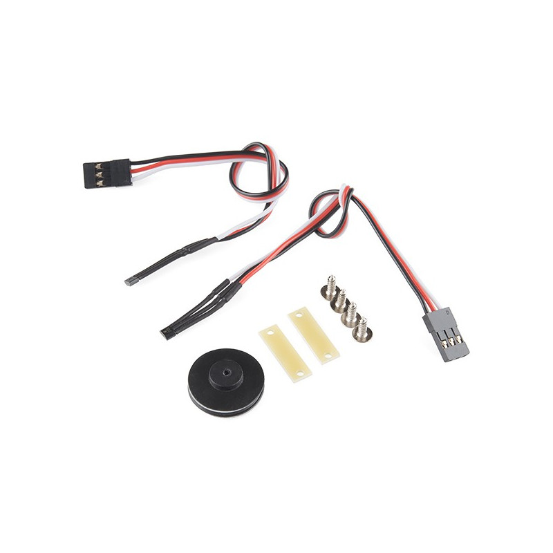 WHEEL ENCODER KIT