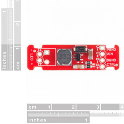 FEMTOBUCK LED DRIVER