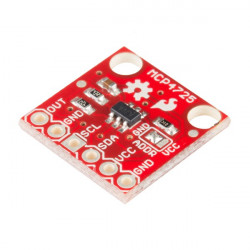 SPARKFUN I2C DAC BREAKOUT -...