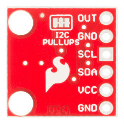 SPARKFUN I2C DAC BREAKOUT - MCP4725