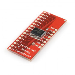 SPARKFUN ANALOG/DIGITAL MUX...