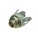 REAN / NEUTRIK 1/4 INCH STEREO OPEN JACK NYS230