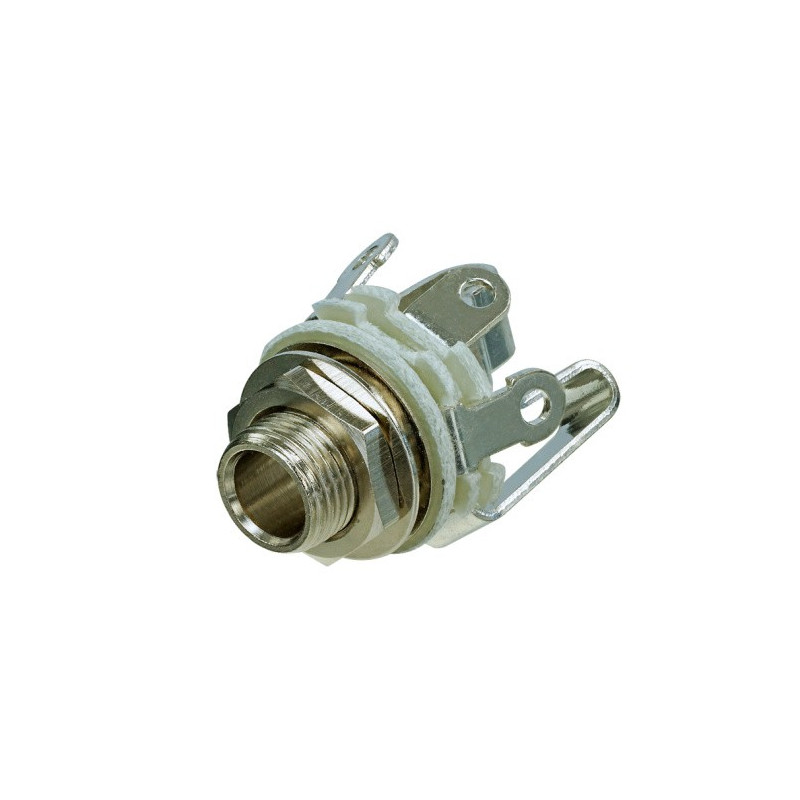 REAN / NEUTRIK 1/4 INCH STEREO OPEN JACK NYS230