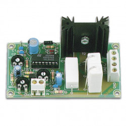 DC TO PULSE WIDTH MODULATOR KIT