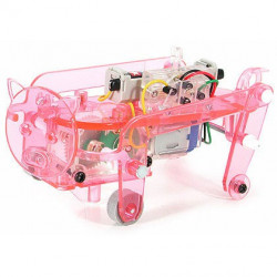 KIT, TAMIYA 71111 MECHANICAL PIG - SHAKING HEAD TYPE