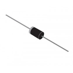 TRANSIENT VOLTAGE SUPPRESSION (TVS) DIODE 380V 1.5KE400CA