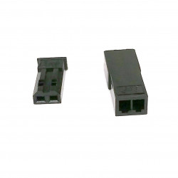 CONNECTORS, JST, RCY, M/F...