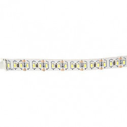 LED STRIP, 3014, 120 LED, COOL WHITE, 6000K - 1M