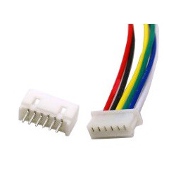 JUMPER WIRE, MOLEX...