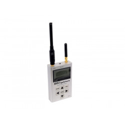 HANDHELD SPECTRUM ANALYZER RF EXPLORER 3G COMBO