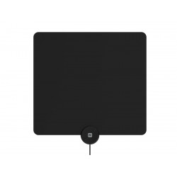 TV ANTENNA INDOOR VHF/UHF HDA-3700