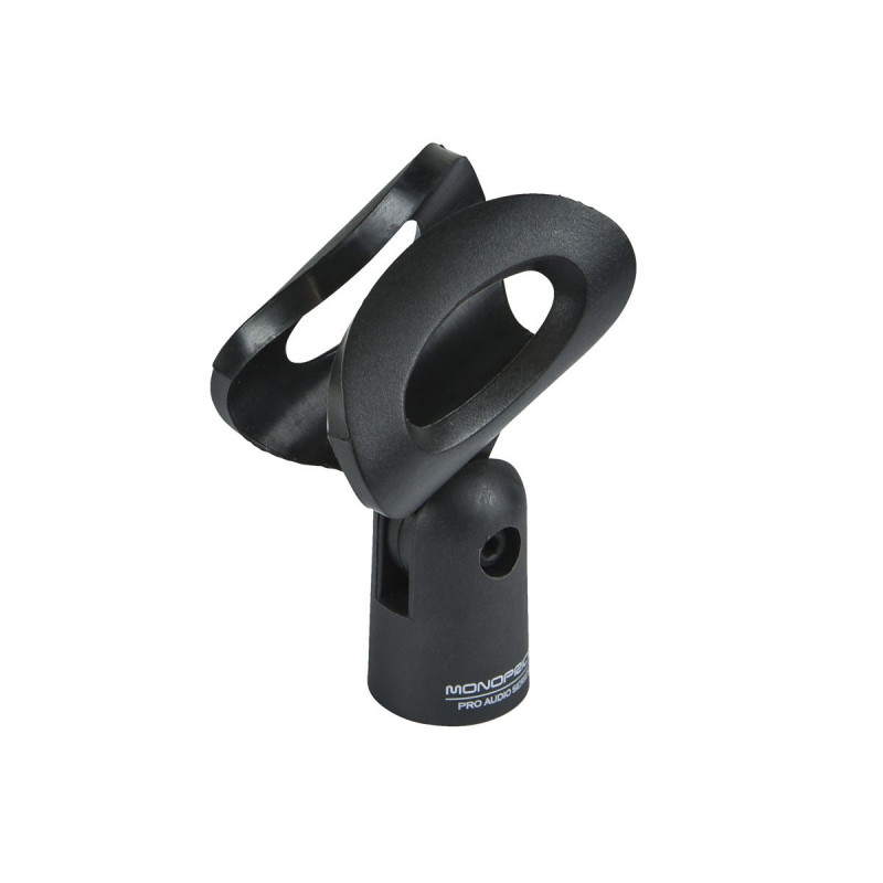 MICROPHONE CLIP (30MM)