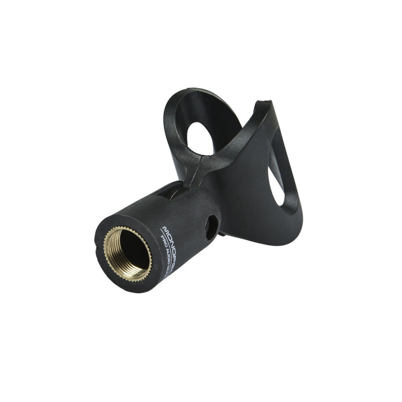 MICROPHONE CLIP (30MM)