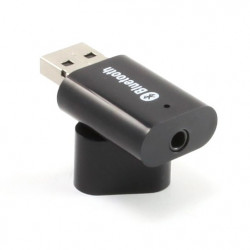 BLUETOOTH MUSIC RECEIVER PT-810 A2DP V1.2