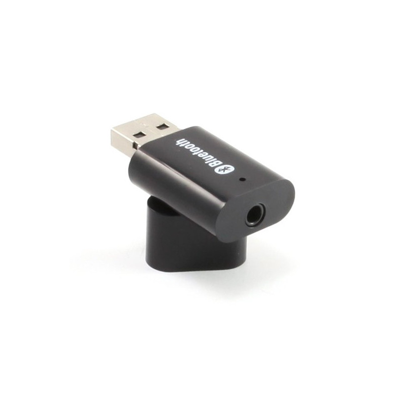 BLUETOOTH MUSIC RECEIVER PT-810 A2DP V1.2