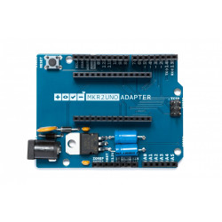 OFFICIAL ARDUINO MKR2UNO ADAPTER