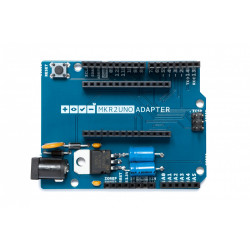 OFFICIAL ARDUINO MKR2UNO...