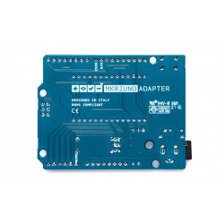 OFFICIAL ARDUINO MKR2UNO ADAPTER