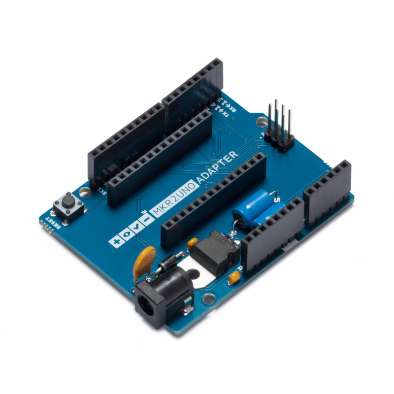 OFFICIAL ARDUINO MKR2UNO ADAPTER