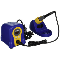 HAKKO FX888D-29BY/P 70W DIGITAL ESD SOLDER STATION