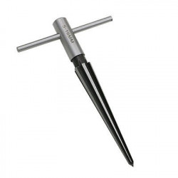 T-HANDLE REAMER 1/8" TO 1/2" DIAMETER