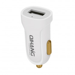 AUTO CHARGER(CIGARETTE LIGHTER) TO USB 5VDC 3A