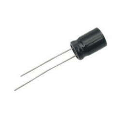 ELECTROLYTIC CAP 50V 4.7UF...