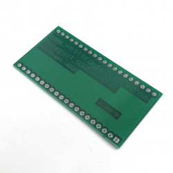 PRINTED CIRCUIT BOARD SOIC ADAPTER