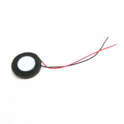 MINI SPEAKER, 20MM X 4.2MM,...