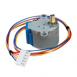 STEPPER MOTOR 28BYJ-48 5VDC