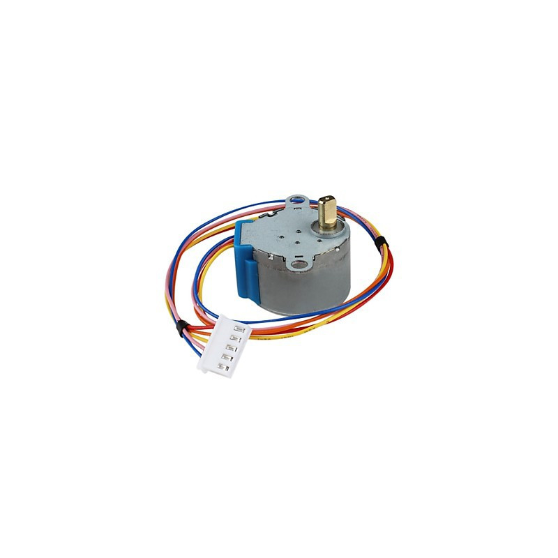 STEPPER MOTOR 28BYJ-48 5VDC