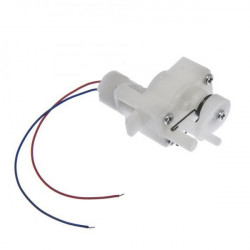 GEAR MOTOR 10 - GEARED PAGER MOTOR