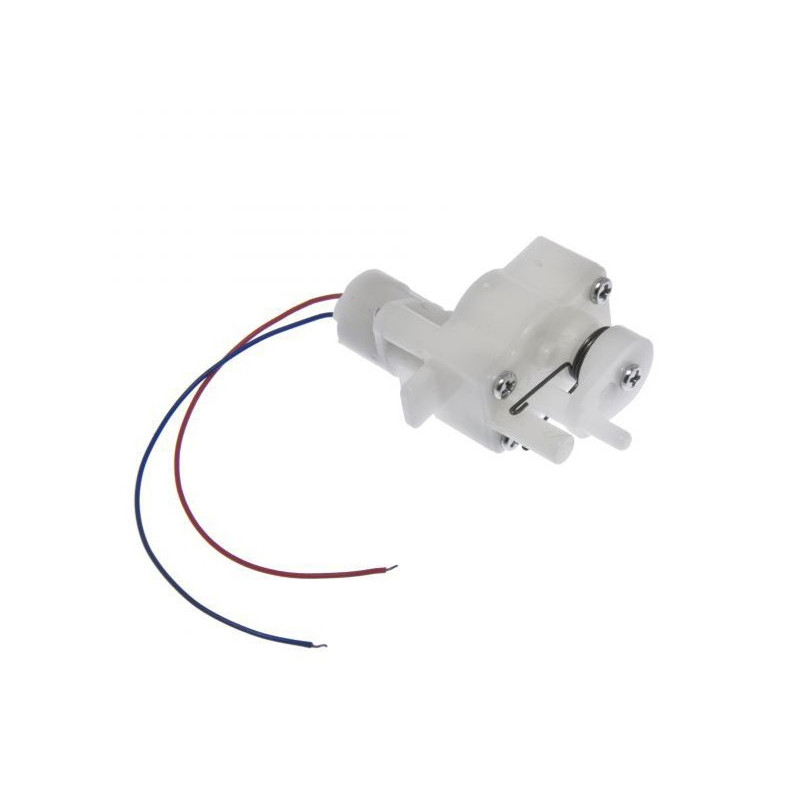 GEAR MOTOR 10 - GEARED PAGER MOTOR